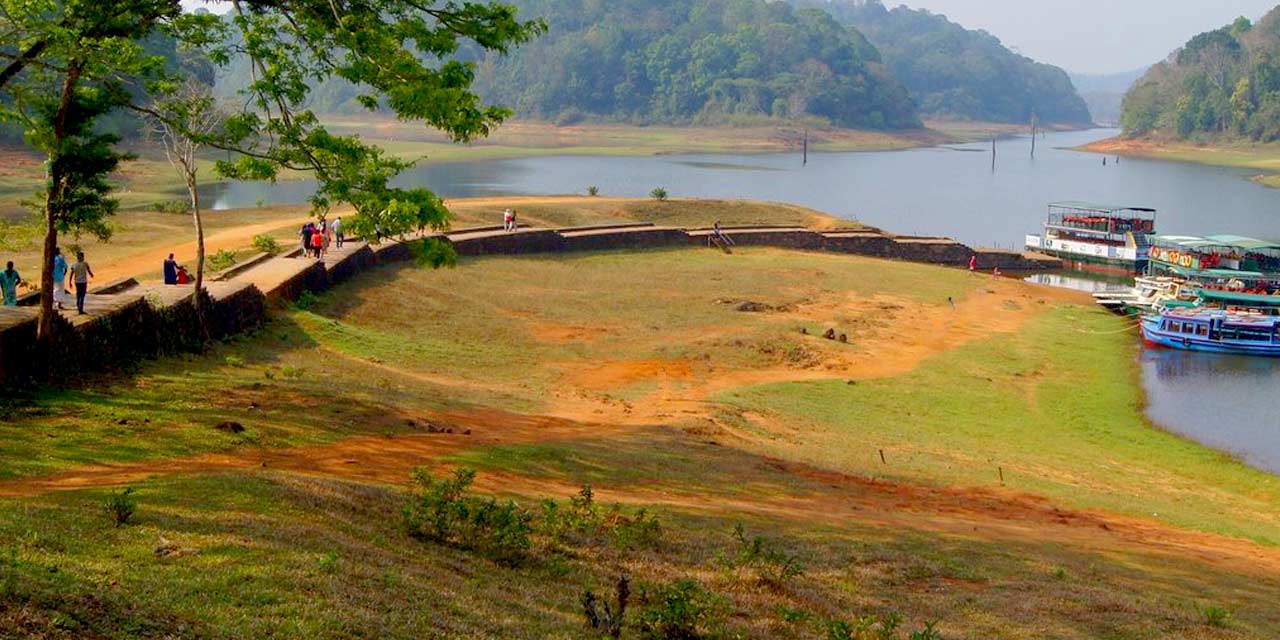 Thekkady tour